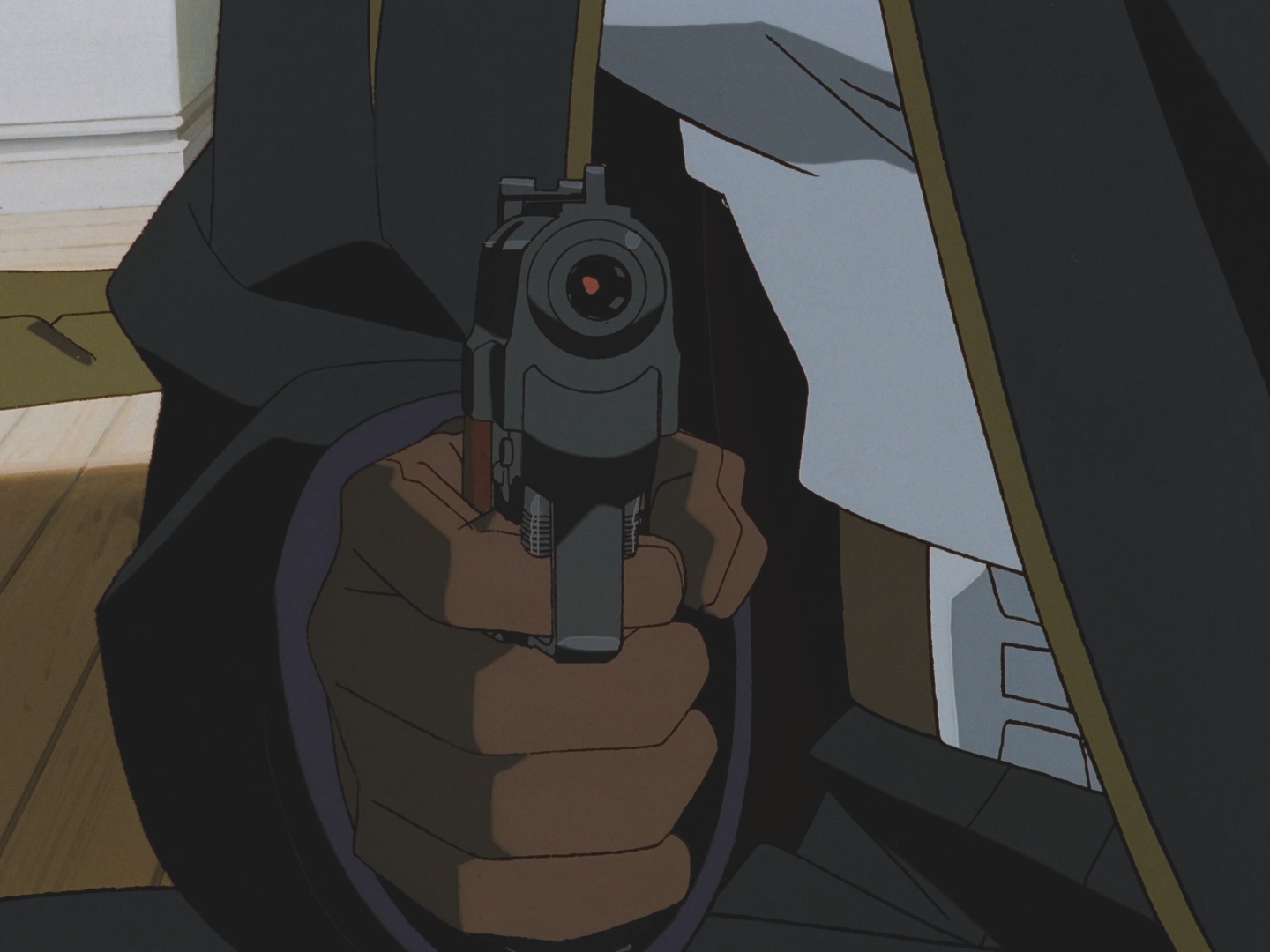 Gunsmith Cats (AkemiSubs)